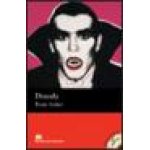 画像: 【Macmillan Readers】Dracula CD Pack /Intermediate Level 
