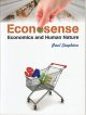 画像: Econosense Text