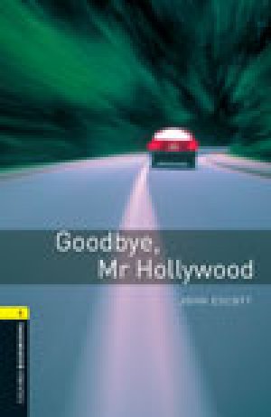 画像1: Stage1 Goodbye,Mr.Hollywood