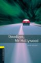 画像: Stage1 Goodbye,Mr.Hollywood