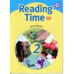 画像: Reading Time level 2 Student Book 