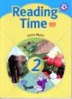 画像: Reading Time level 2 Student Book