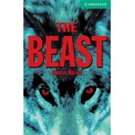 画像: 【Cambridge English Readers】Level 3 : The Beast 