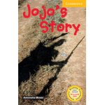 画像: 【Cambridge English Readers】Level 2 : Jojo's Story