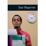 画像: Star Reporter(Oxford Bookworms Starter)