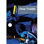 画像: Level 1: Deep Trouble