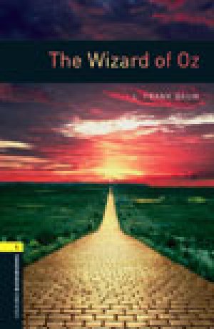 画像1: Stage1 the Wizard ofOz