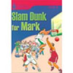 画像: 【Foundation Reading Library】Level 3:Slam Dunk for Mark