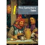 画像: Level 1: Five Canterbury Tales