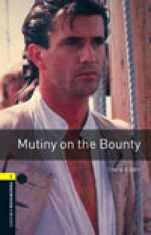 画像1: Stage1 Mutiny on the Bounty