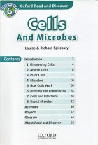 画像: Oxford Read and Discover Level 6 Cells and Microbes MP3 Pack