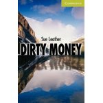 画像: 【Cambridge English Readers】Dirty Money level Starter