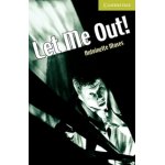 画像: 【Cambridge English Readers】Let Me Out! level Starter