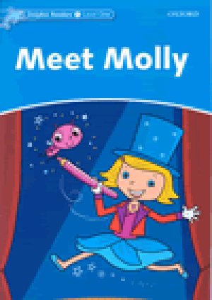 画像1: Dolphin Level 1: Meet Molly