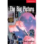 画像: 【Cambridge English Readers】 Level 1 The Big Picture