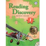 画像: Reading Discovery 1 Student Book 