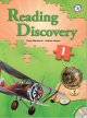 画像: Reading Discovery 1 Student Book