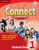 画像: Connect 1 2nd edition Student Book with CD