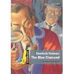 画像: Level 1: Sherlock Holmes :The Blue Diamond
