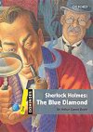 画像1: Level 1: Sherlock Holmes :The Blue Diamond
