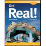 画像: Get Real New edition Foundation Student Book