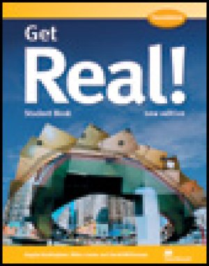 画像1: Get Real New edition Foundation Student Book