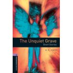 画像: Stage 4 Unquiet Grave-Short Stories