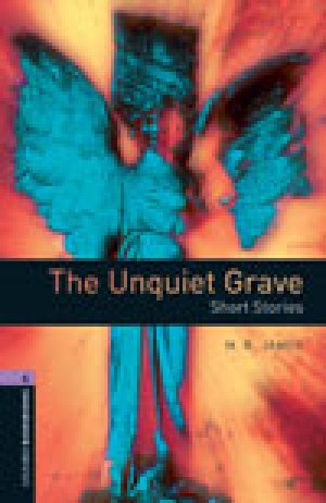 画像1: Stage 4 Unquiet Grave-Short Stories