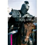 画像: King Arthur(Bookworms Starter)