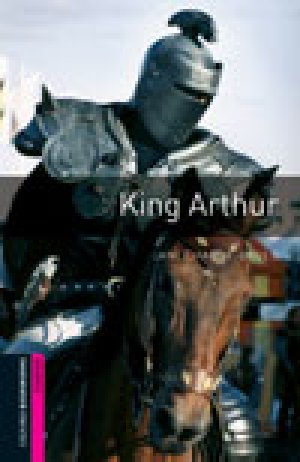 画像1: King Arthur(Bookworms Starter)