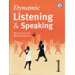 画像: Dynamic Listening & Speaking 1 Student Book w/MP3 Audio CD