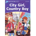 画像: Dolphin Level 4: City Girl,Country Boy