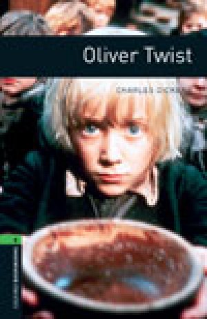 画像1: Stage 6 Oliver Twist