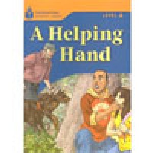 画像1: 【Foundation Reading Library】Level 6:A Helping Hand