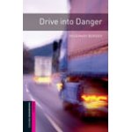画像: Drive into Danger(Bookworms Starter)