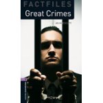 画像: Stage 4: Great Crimes