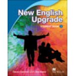 画像: New English Upgrade Book3 Student Book