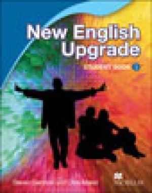 画像1: New English Upgrade Book3 Student Book