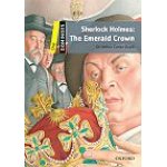 画像: Level 1: Sherlock Holmes :The Emerald Crown