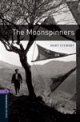 画像: Stage 4 the Moonspinners