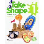 画像: Take Shape level 1 Student Book with eReader