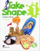 画像: Take Shape level 1 Student Book with eReader