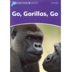 画像: Dolphin Level 4: Go Gorillas Go