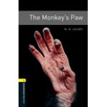 画像: Stage1 The Monkey's Paw