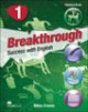 画像: Breakthrough Book 1 Student Book