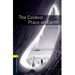 画像: Stage1 The Coldest Place on Earth