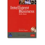 画像: Intelligent Business Elementary Skills Book with CD-ROM