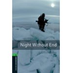 画像: Stage 6 Night without End