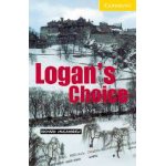 画像: 【Cambridge English Readers】Level 2 : Logan's Choice