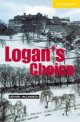 画像: 【Cambridge English Readers】Level 2 : Logan's Choice